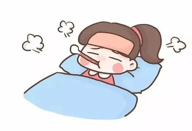 国医大师杨春波中医对发热的认识和治疗