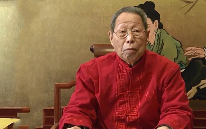 国医大师郭诚杰应用四逆散治六腑病