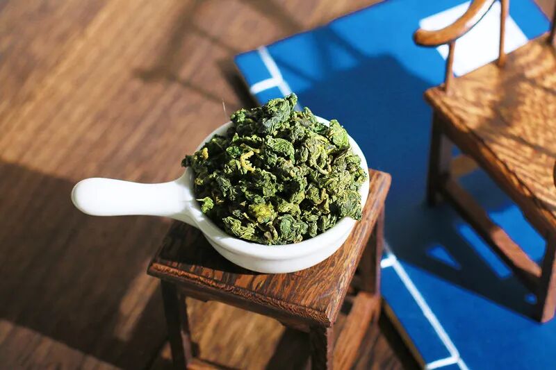 暑天自制中药花露清热解毒悦脾开胃