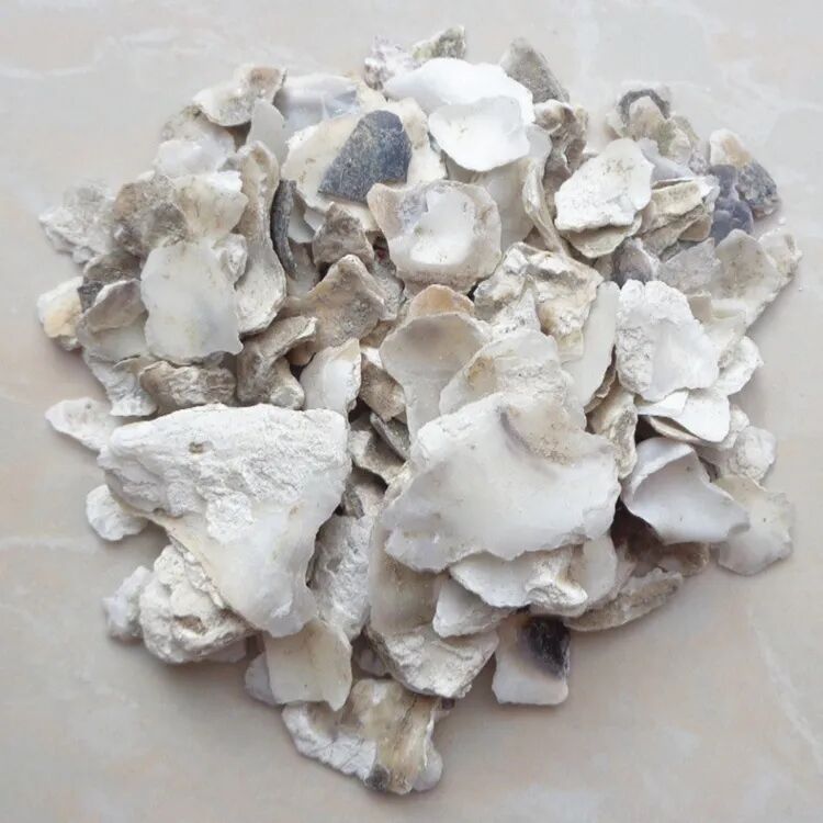 中药里面有一味药也叫牡蛎.