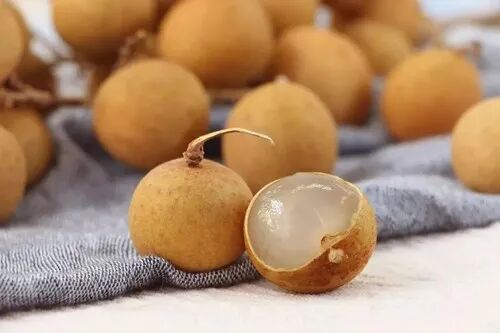 益脾长智养心保血龙眼肉