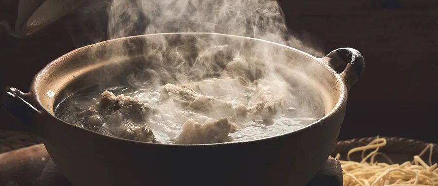 老火汤炖汤滚汤你适合哪种