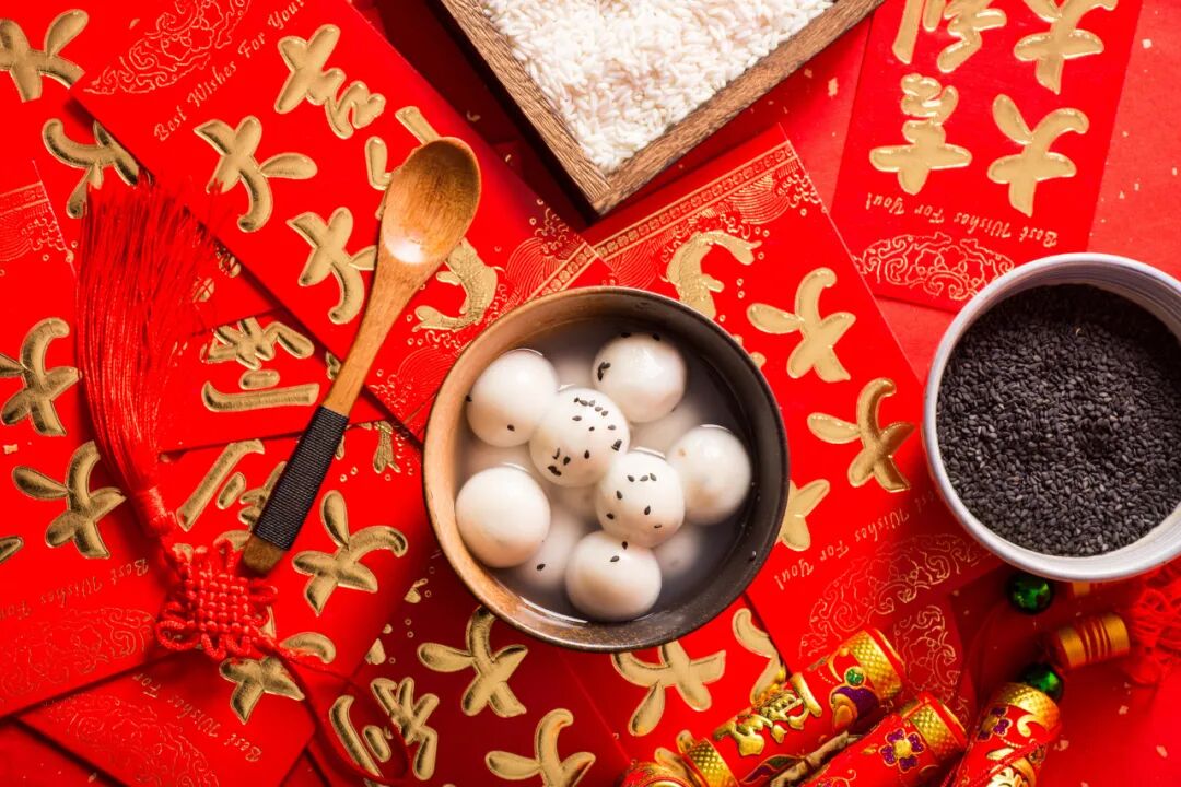 元宵节到底吃元宵还是汤圆怎样吃更健康