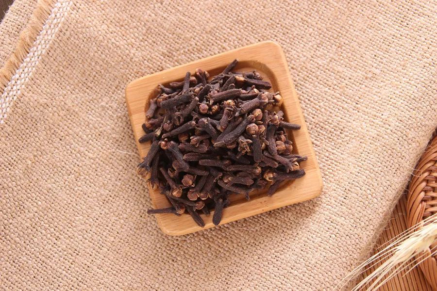 能去除体内寒湿的10味药