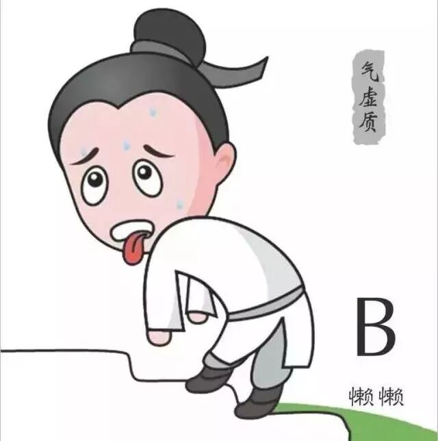 气虚体质如何养生? - zpxcvb1212的主页