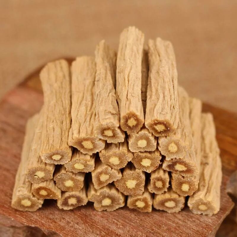 补气血益脾胃亲民滋补品党参