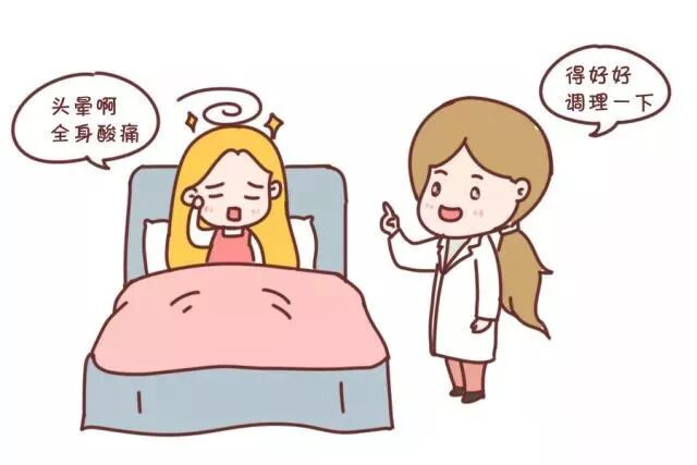 【产后护理】为什么产后一定要做满月发汗和骨盆修复？答案在这里