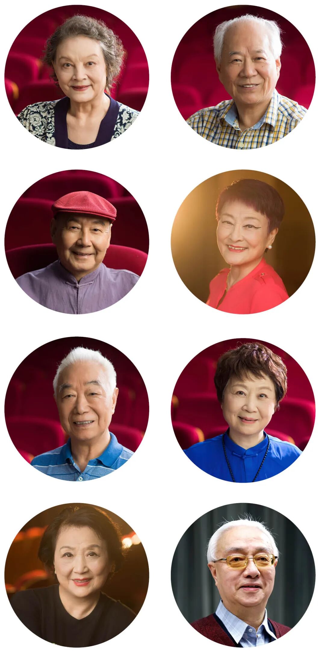 第34届上海白玉兰戏剧表演艺术奖提名奖名单公布 第2张