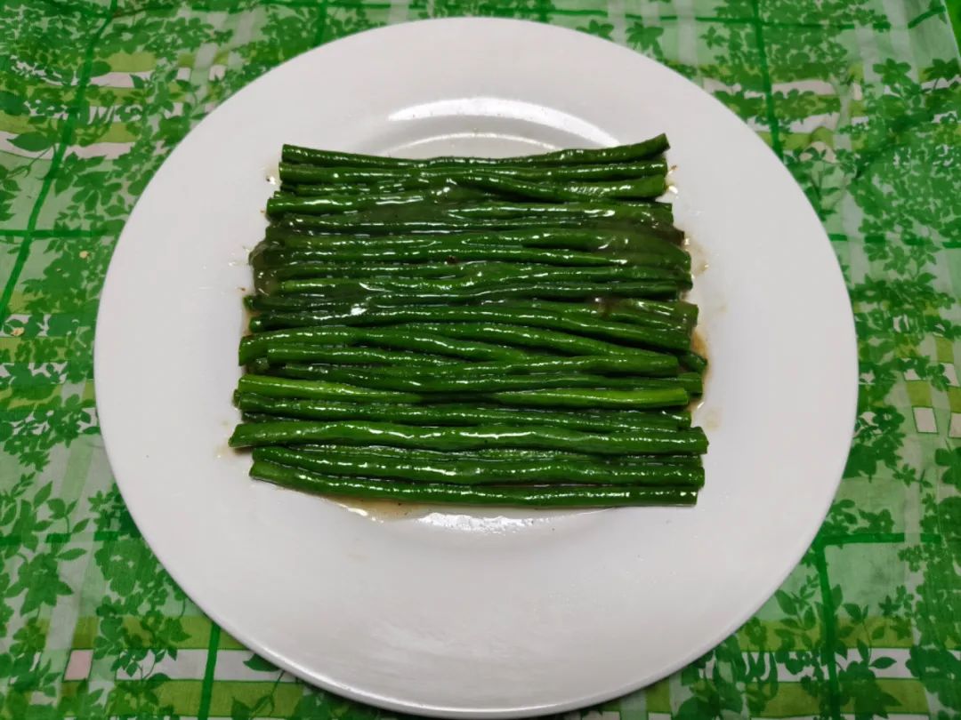 菜豆怎么炒好吃