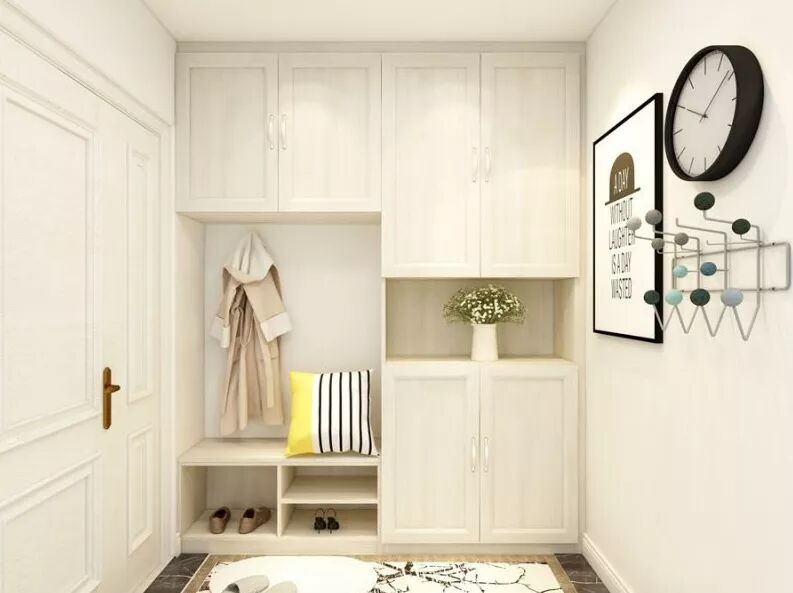 温馨小家，美得分分钟想拍照！