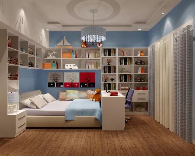 新房到底是先装修还是先定制家具？