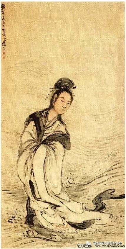法国赛努奇博物馆藏（Musée Cernuschi）收藏中国