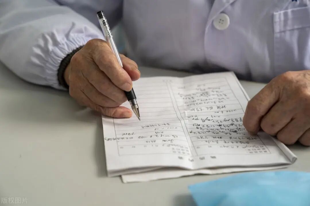 治感冒的小柴胡颗粒原来这么厉害，说它包治百病也不为过呀！