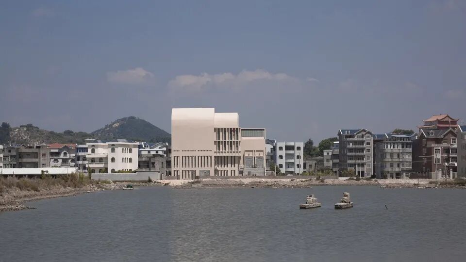 【建筑】二十三座最美的现代教堂，每一座都是那么美丽！