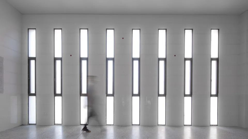 【建筑】二十三座最美的现代教堂，每一座都是那么美丽！