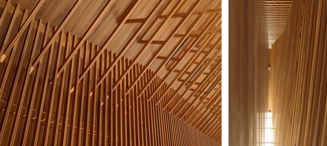 【建筑】二十三座最美的现代教堂，每一座都是那么美丽！