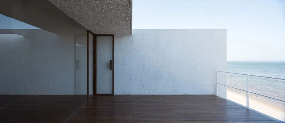 【建筑】二十三座最美的现代教堂，每一座都是那么美丽！