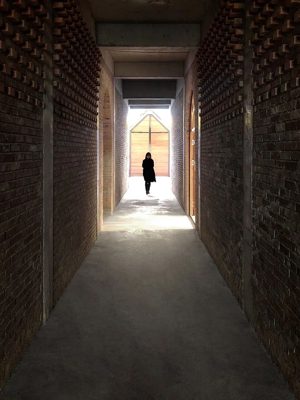 【建筑】二十三座最美的现代教堂，每一座都是那么美丽！