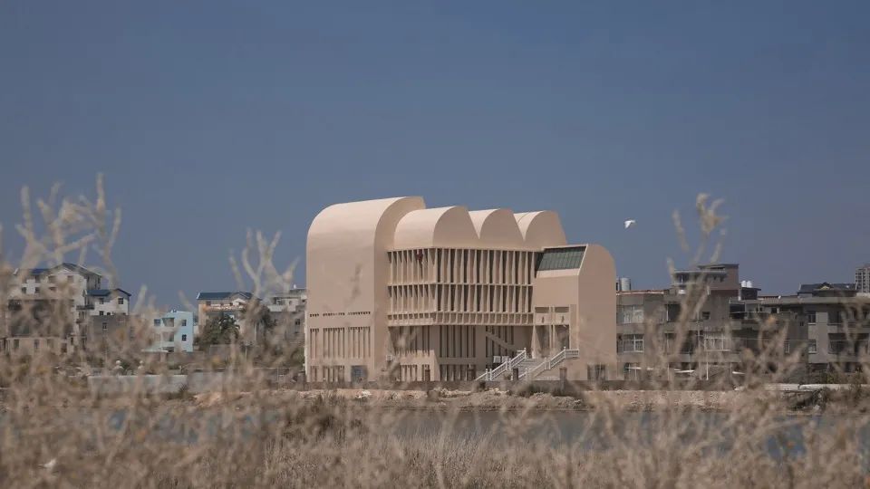 【建筑】二十三座最美的现代教堂，每一座都是那么美丽！