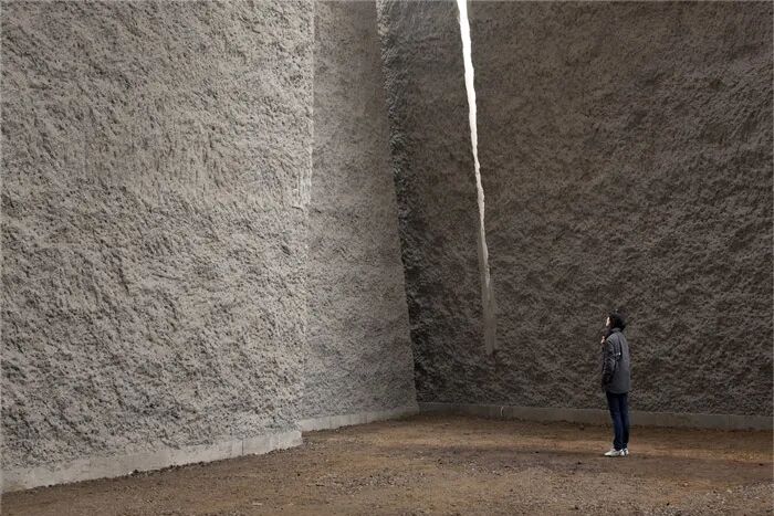 【建筑】二十三座最美的现代教堂，每一座都是那么美丽！