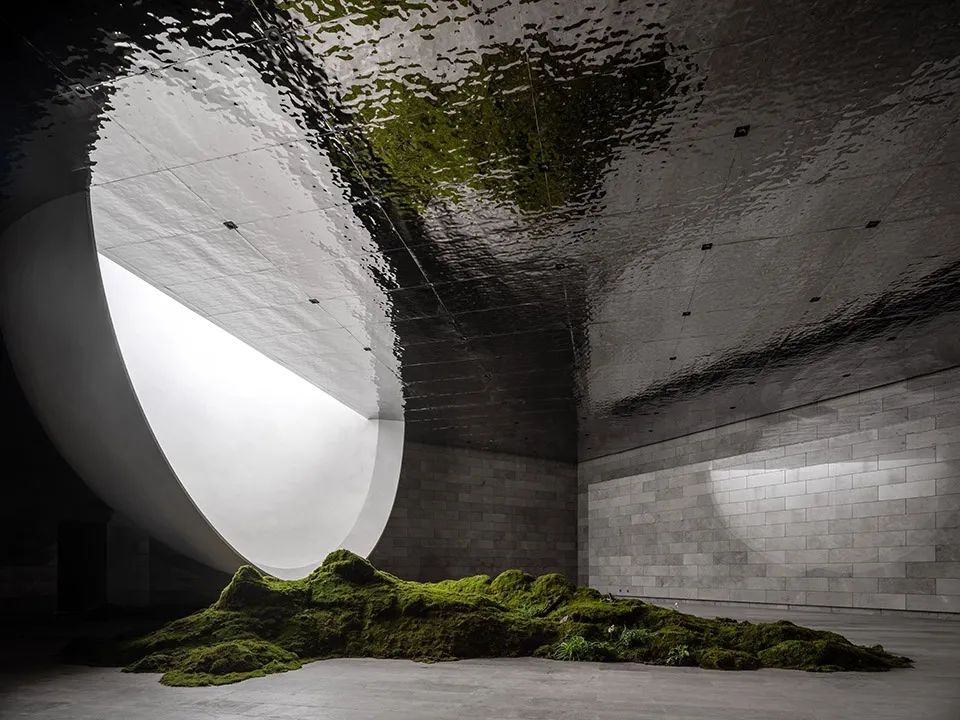 【建筑】二十三座最美的现代教堂，每一座都是那么美丽！