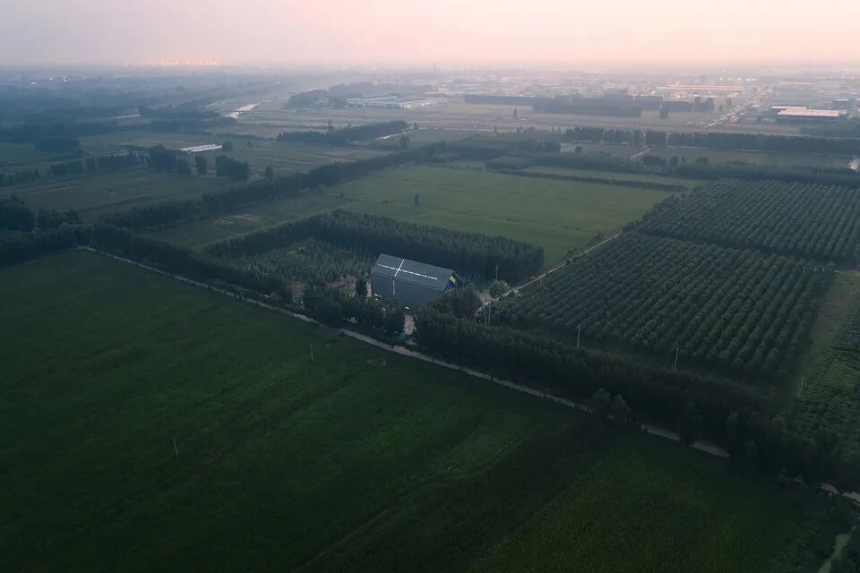 【建筑】二十三座最美的现代教堂，每一座都是那么美丽！