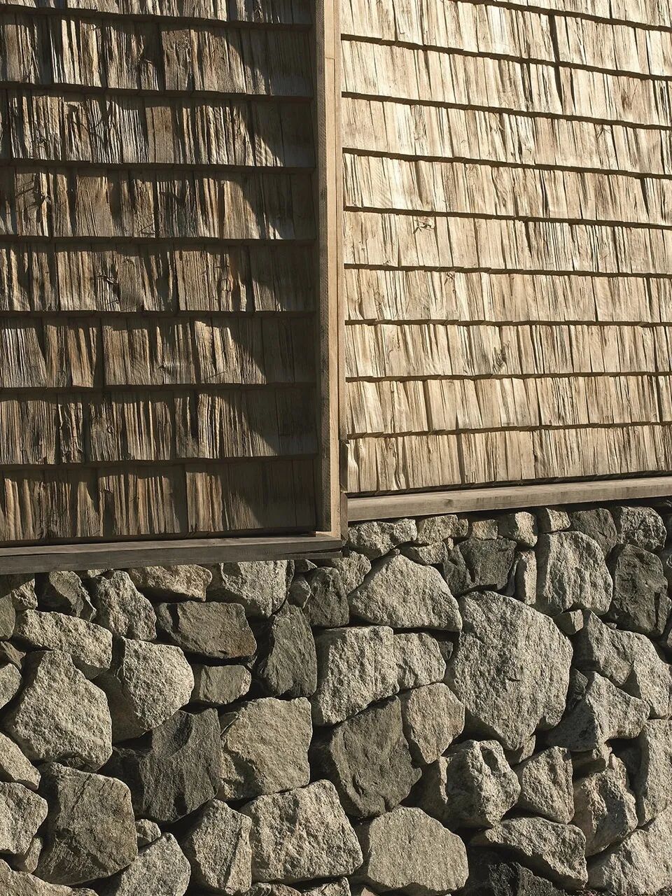 【建筑】二十三座最美的现代教堂，每一座都是那么美丽！