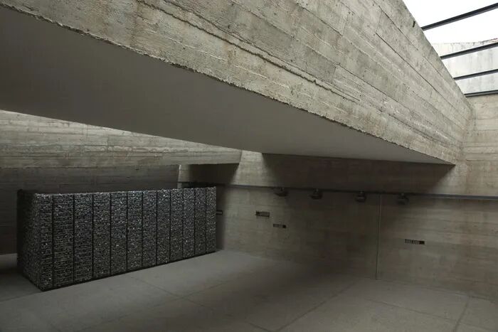 【建筑】二十三座最美的现代教堂，每一座都是那么美丽！