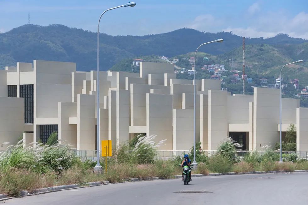 【建筑】二十三座最美的现代教堂，每一座都是那么美丽！