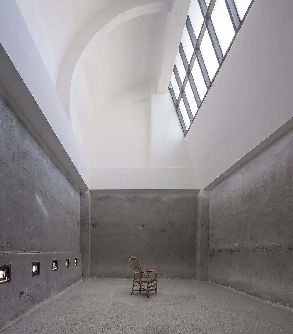 【建筑】二十三座最美的现代教堂，每一座都是那么美丽！