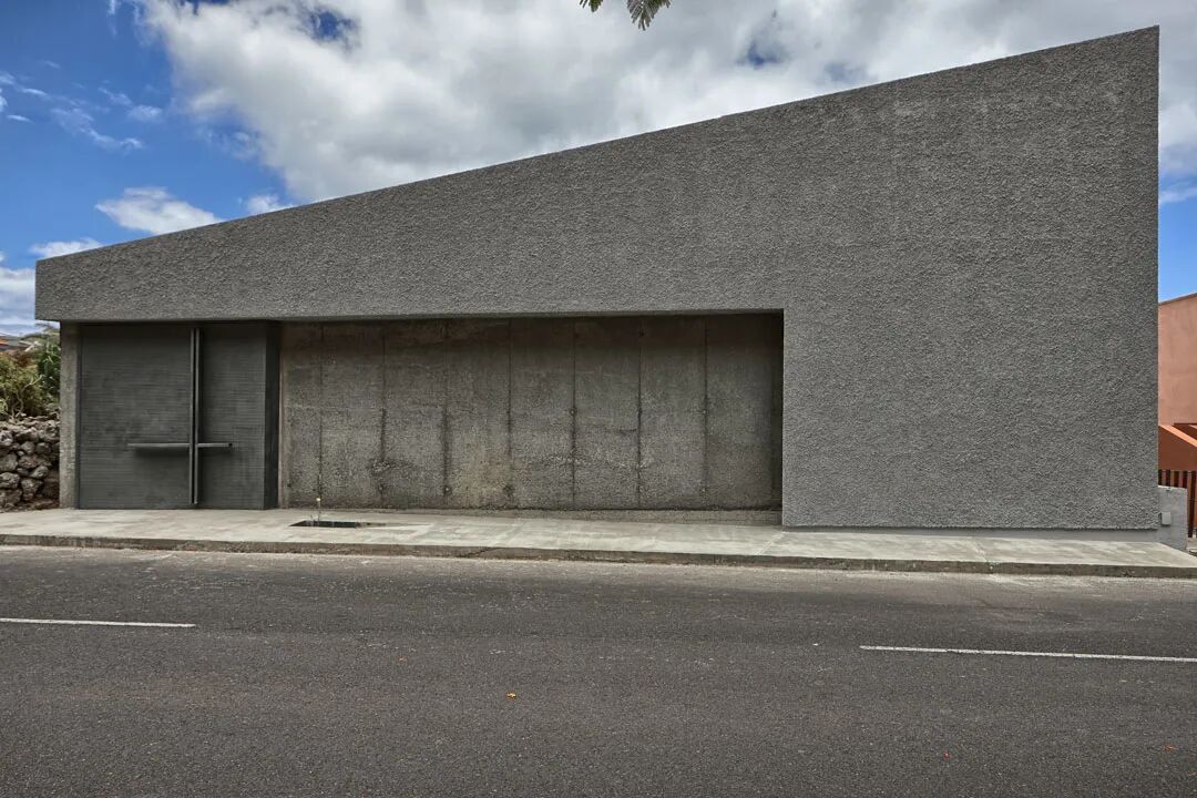 【建筑】二十三座最美的现代教堂，每一座都是那么美丽！