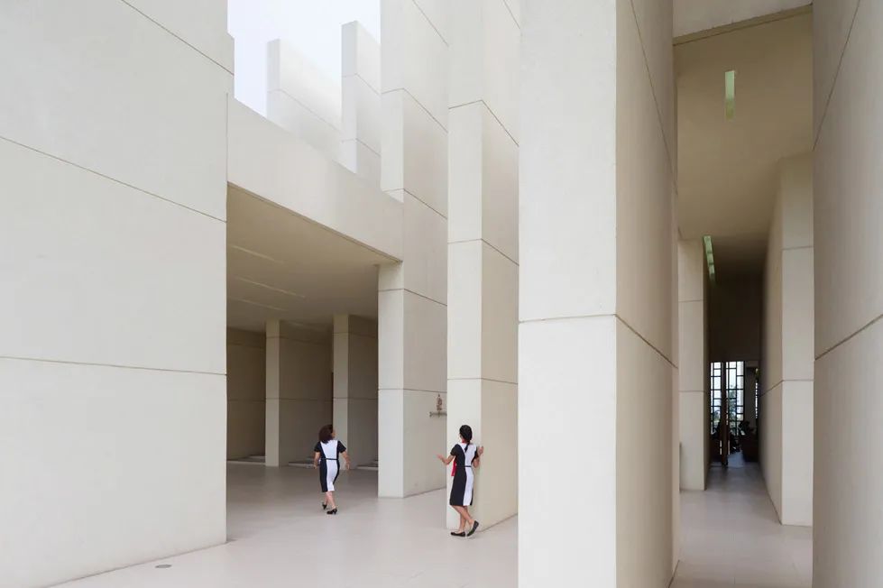 【建筑】二十三座最美的现代教堂，每一座都是那么美丽！