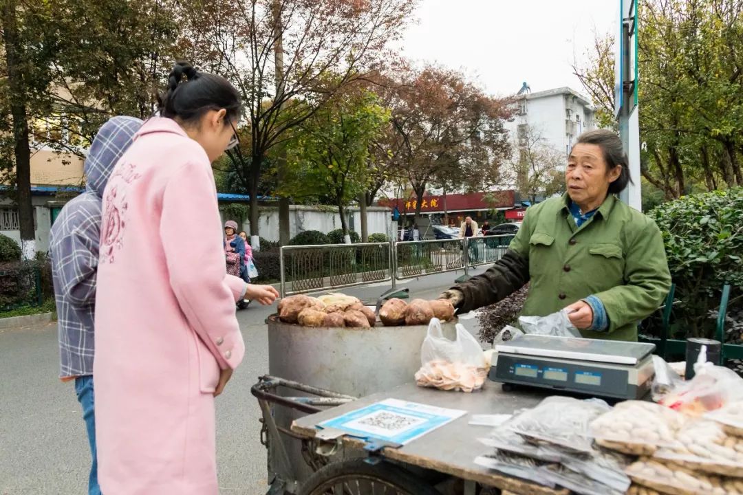 好想告訴你，南林大悄咪咪地黃了。 動漫 第39張