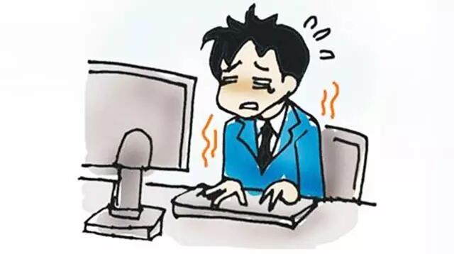 【早安分享】脖子疼，不一定是得了颈椎病！