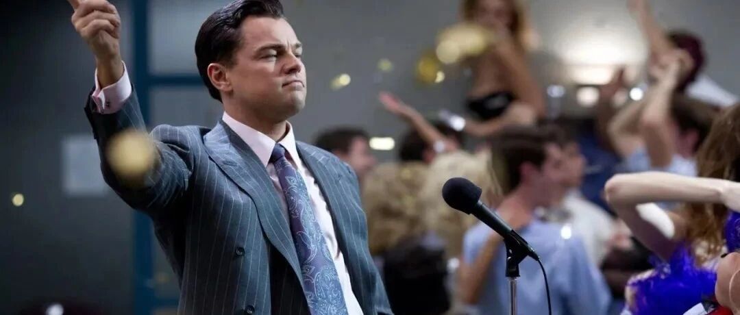 刀口夺金的私募业：猎人、赌徒和骗子