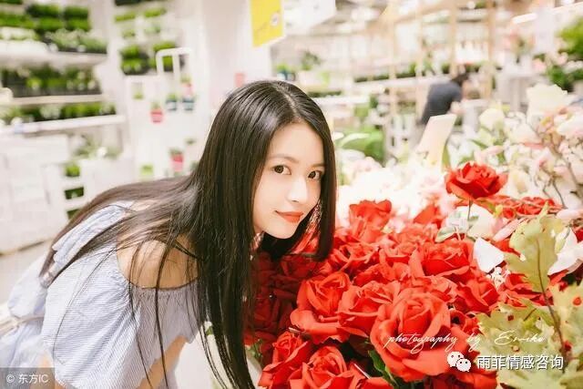 了解这6个恋爱技巧，让你的爱情如鱼得水