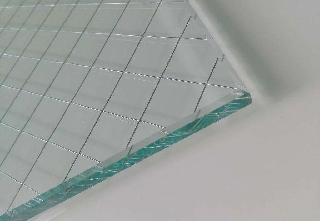 什么是夹丝玻璃？的图6