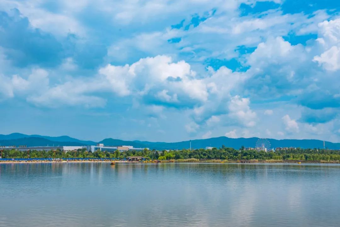 四川發布10條「非遺之旅」路線，每條都是世界級的美景 旅遊 第27張