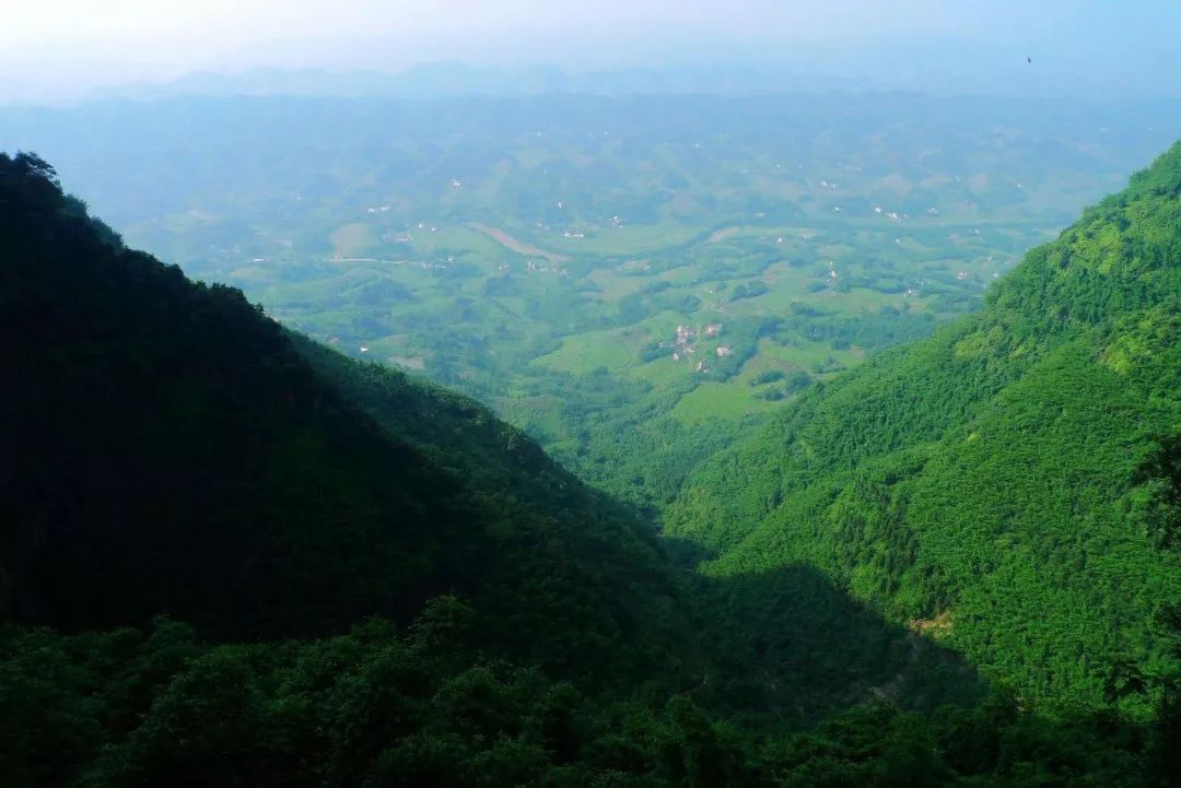 四川發布10條「非遺之旅」路線，每條都是世界級的美景 旅遊 第33張