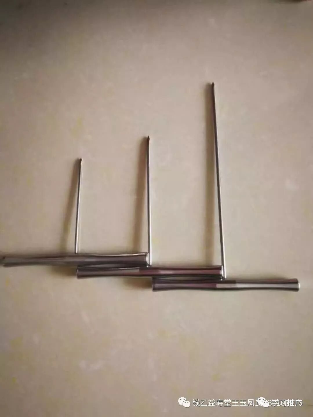 冲洗针怎么用视频松筋针 ／ 骨减压针／ 膝关节冲洗针 操作视频_https://www.jmylbn.com_新闻资讯_第2张