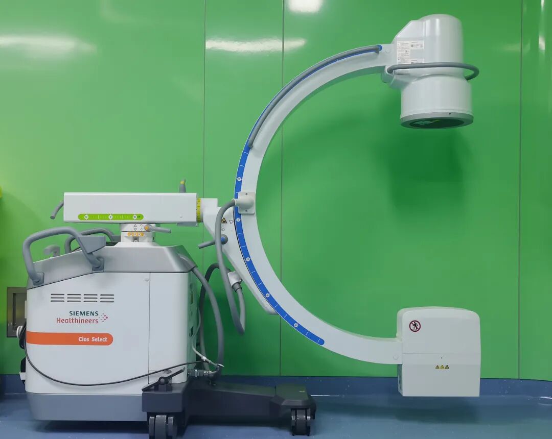 c臂机怎么开机全新C型臂X射线机，助医师一“臂”之力_https://www.jmylbn.com_新闻资讯_第4张