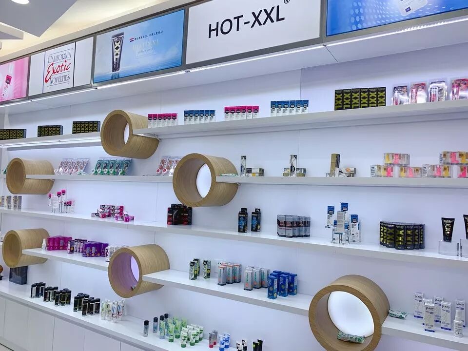 相伴二十五载 感恩四季同行丨热烈庆祝广东成人用品市场成立25周年(图13)