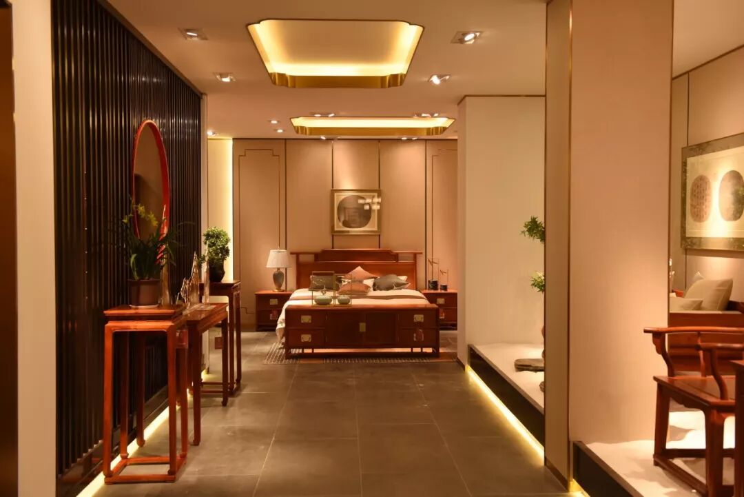 简琢| 家有红木,便胜却人间无数 - 简琢红木家具-东阳市舜兴轩红木