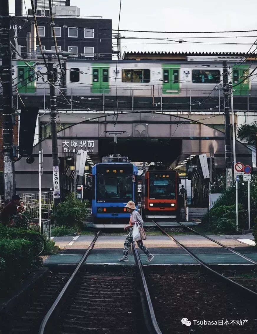 日本摄影师用一整个夏天拍下了这些照片 堪称 日本最美瞬间 惊艳了 Tsubasa日本不动产 微信公众号文章阅读 Wemp