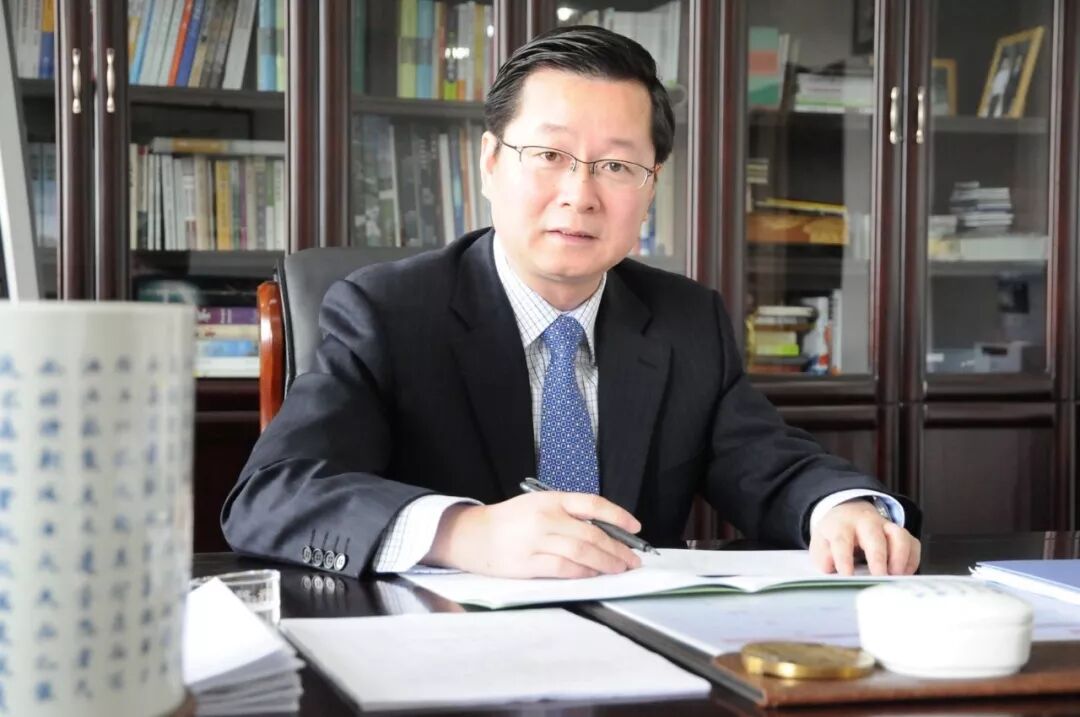 嘉定教育局 嘉定教育周 | 让每一个孩子获得有品质的教育——“第一教育”专访嘉定区教育局局长