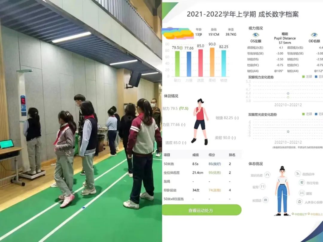 這所學校探索教育數字化轉型近5年，效果如何？的圖2