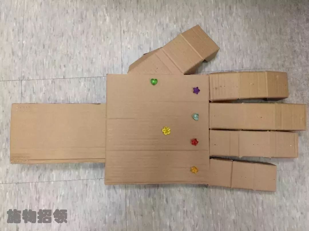 灭霸手套玩具_灭霸无限手套视频_灭霸没有手套 算什么