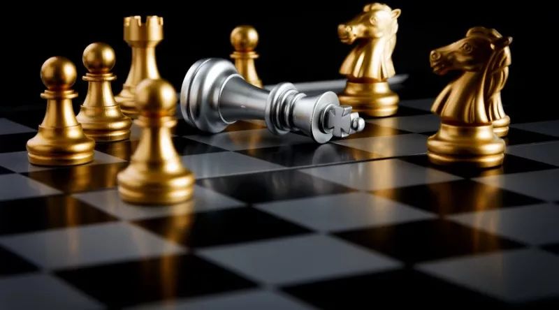 什么叫领导？什么叫管理？你一定要分得清！