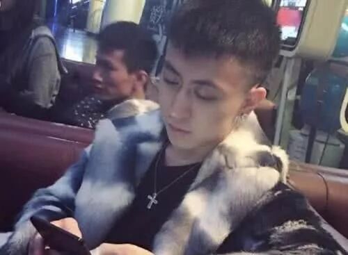 上海秦奋_上海秦奋的简单个人介绍_上海秦奋什么来头