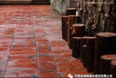 院子里的“热岛效应” 院子里的“热岛效应”